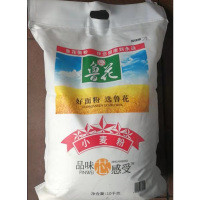 鲁花精选小麦粉10kg