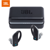 JBL Endurance Peak真无线蓝牙运动耳机