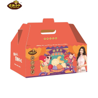 可米小子干果礼盒1.5kg(箱)