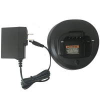 PMLN5228 摩托罗拉XIR C1200充电器XIR C2620/C2660/CP1200充电器