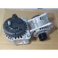 TOPLOO 发电机适用于别克君威2009 法雷奥配套配件