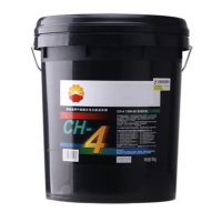 柴机油 CH-4