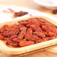 三只松鼠葡萄干280g（一包装）