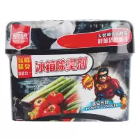 居安无敌冰箱除臭剂150g