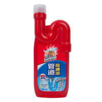 威王管道疏通液600mL