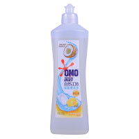 奥妙果蔬餐具净洗洁精柠檬橙花500g