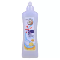 奥妙果蔬餐具净洗洁精柠檬橙花500g