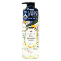 Carrefour香氛滋润沐浴露500ml