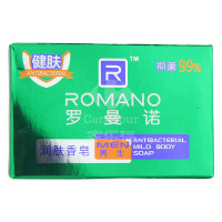 罗曼诺健肤润肤香皂120g