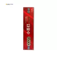 京都同仁小苏打健白清新牙膏