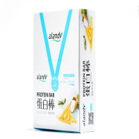 艾兰得威蛋白棒（海盐芝士味）