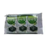 风味海苔5g3