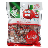 益民山楂片338g