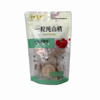 个十百千山楂片138g