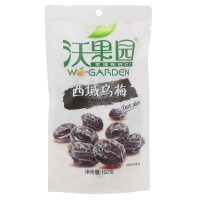 沃果园西域乌梅(立袋)102g