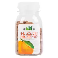 康禹盐金枣60g