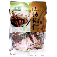 奥麦康山核桃仁138g