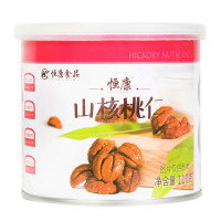 恒康山核桃仁110g