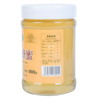 捷氏洋槐蜂蜜900g