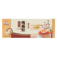 醇香园纯藕粉330g