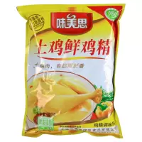 味美思土鸡鲜鸡精200g