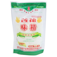 莲花精品味精100G