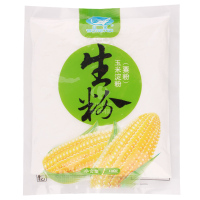 白鲨生粉100g