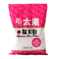 太港糯米粉350g