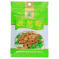 土磨坊孜然粉40g