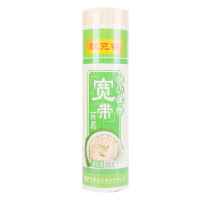 陈克明宽带挂面800g