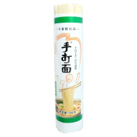 今麦郎手打挂面龙须面500g