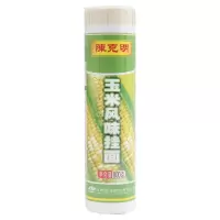 陈克明玉米面800g