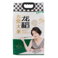 龙稻龙腾尚品五常大米5kg