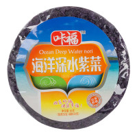 咔福海洋深水调味紫菜65g