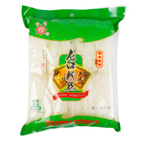 冠珠龙口粉丝400g