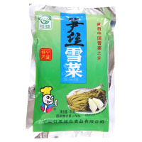 引发笋丝雪菜88g