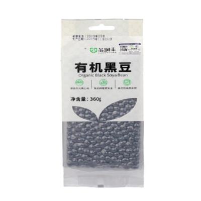 苏润丰有机黑豆360g
