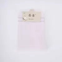 蓓洁提缎面巾33*74cm