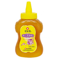 冠生园紫云英蜂蜜580g*1