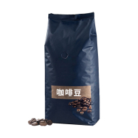 1KG咖啡豆 精品香醇咖啡豆(包)