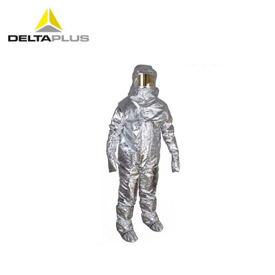 代尔塔 Delta 402301-L 代尔塔 KITCOM119避火服连体式 1件
