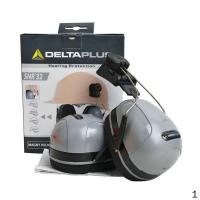 代尔塔 Delta 103014 MAGNY HELMET 马尼库尔防噪音耳罩 2副