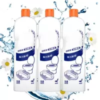 除臭洁厕灵(清洁用品) 单位:箱