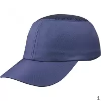 代尔塔 Delta 102010-BL COLTAN(蓝色) 2顶