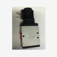 富驱 金鹰/宝工轨道车电磁阀GE0028