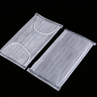 谱标 活性炭口罩 50个/盒*40盒/箱*1箱起订 不涉及维保