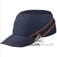 代尔塔 Delta 102010-GR COLTAN(红边黑底) 2顶
