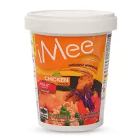 艾米鸡肉味方便面(杯装)65g*36杯\箱