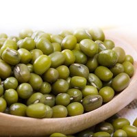 柴火大院绿豆450g