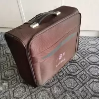 拉杆箱 行李箱 乘务箱